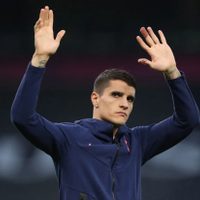 Más de una década de dolores: Erik Lamela reveló la cruda realidad que derivó en su retiro