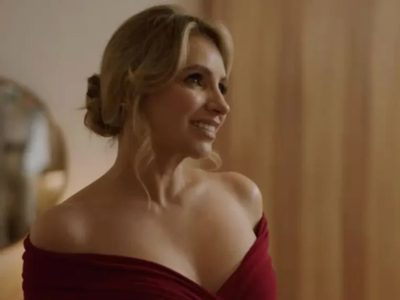Angélica Rivera, exesposa de Peña Nieto, regresa a la tv con nueva versión de “Mirada de Mujer”