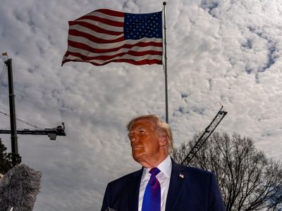 Trump recomienda a selección iraní de futbol no asistir al Mundial “por su seguridad”