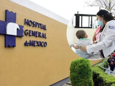 Hospital General de México implementa cirugías de corta estancia en Otorrinolaringología y reduce listas de espera