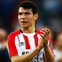 'Chucky” Lozano debuta con gol en triunfo del PSV sobre el AZ Alkmaar (Video)