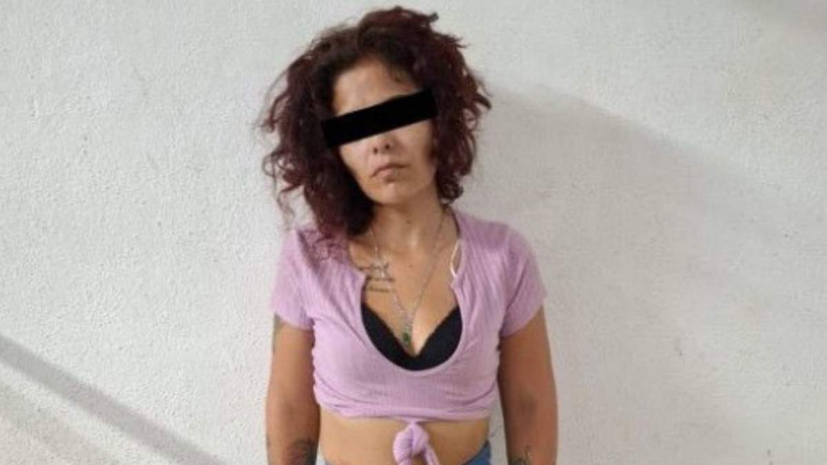 Las autoridades identifican a “La China” como parte de una célula del CJNG investigada por homicidios en Colima.