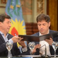Tras acuerdo entre Nación y provincia, la tarjeta alimentaria llega a Buenos Aires