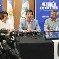 Villa Pehuenia-Moquehue celebra su aniversario con la Fiesta provincial del Lago y las Araucarias