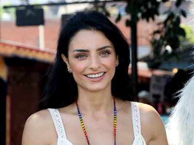 “Me di cuenta que…”: Aislinn Derbez confiesa algo inesperado ¿¡sobre Mauricio Ochmann!?