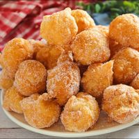 Buñuelos del viento: esponjosos y con un sabor único, la receta de la abuela que nunca falla