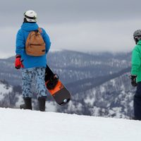 Abrió la temporada de esquí en cerro Bayo y Chapelco con fuertes expectativas para este 2024