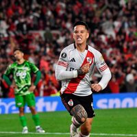 Se sacó la maldición de los penales: los mejores memes que dejó el River vs. Libertad