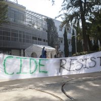 Álvarez-Buylla desaira diálogo con la comunidad del CIDE; habrá marcha al Conacyt