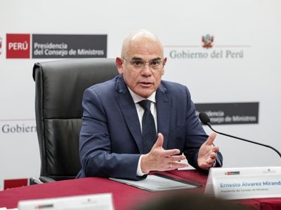 Perú recula: ahora niega que contemple incursión a la embajada de México