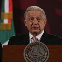 Un abogado de CFE sugirió juzgar a Pérez Dayán por frenar la ley eléctrica: AMLO