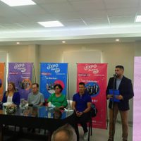 Todo listo para la Expo Plottier, el evento que pretende albergar a 80 mil visitantes