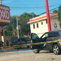 Asesinan a tres personas en Jalisco