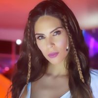 El susto que vivió Barby Franco a poco tiempo de dar a luz