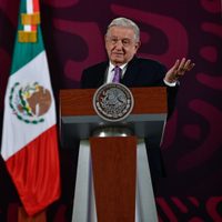 AMLO admite que se reunió con Peña Nieto: “lo invité a la casa y comimos tres veces”