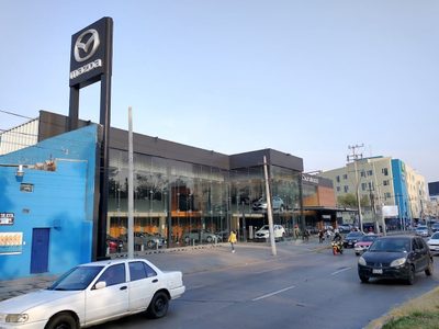 Mazda de México revisará más de mil unidades por falla de origen que podría ocasionar accidentes