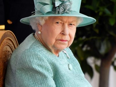 Oscuro panorama: luego de 68 años en el trono, la Reina Isabel II podría tomar una drástica decisión