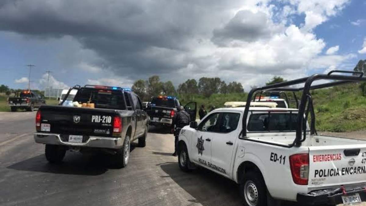 Registran incremento en homicidios dolosos en Jalisco