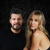 “Le falta cámara”: Guillermina Valdés no lo dudó y dejó mal parado a Marcelo Tinelli