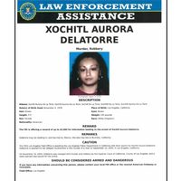 Cae en Chiapas una mujer buscada por el FBI desde hace 17 años