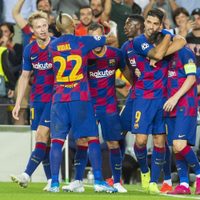 La Juventus no se rinde y vuelve a ofertar por un volante del Barcelona