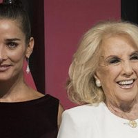 Imponer su estilo: la decisión de Juana Viale para diferenciarse de Mirtha Legrand