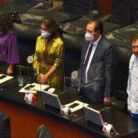 Comisión Permanente convoca a periodo extraordinario en el Senado de la República