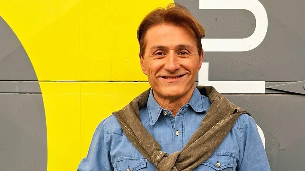 Daniel Goméz Rinaldi habló tras sufrir un violento robo