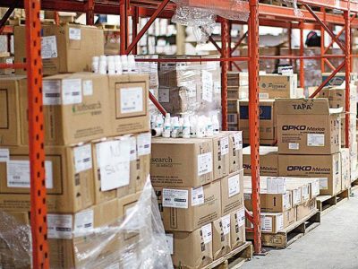 Se quebró el sistema de corrupción en compra de medicamentos; falta mejorar distribución interna