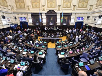 Cómo quedaron las Cámaras de diputados y senadores de Buenos Aires tras las elecciones 2025