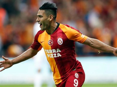 Enzo Francescoli habló del posible retorno de Radamel Falcao
