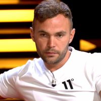 Lejos de Jessica y su familia, Cristian Suescun se refugia en la casa de una excompañera del reality