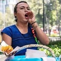 #LadyTacosDeCanasta: Me dieron un lugar para vender, donde nadie me va a quitar