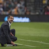 Abucheos al Tri y gritos de ¡Fuera Osorio! en empate contra Honduras