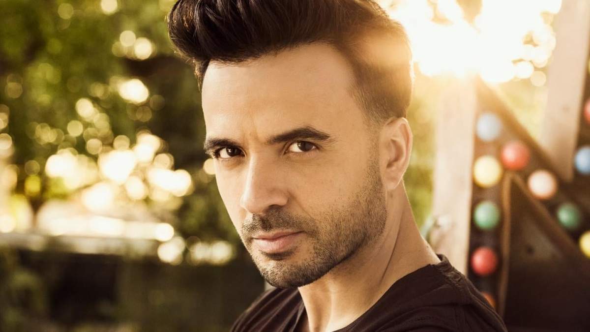 Luis Fonsi. Fuente: (Instagram)
