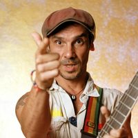 ¡Polémica vuelta! Reaparece Manu Chao pero de una manera ¡impensada!