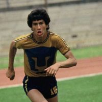 Fallece, a los 59 años, el exfutbolista y exentrenador puma Rafael Amador