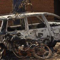 Al menos 100 personas mueren en ataque armado en Nigeria