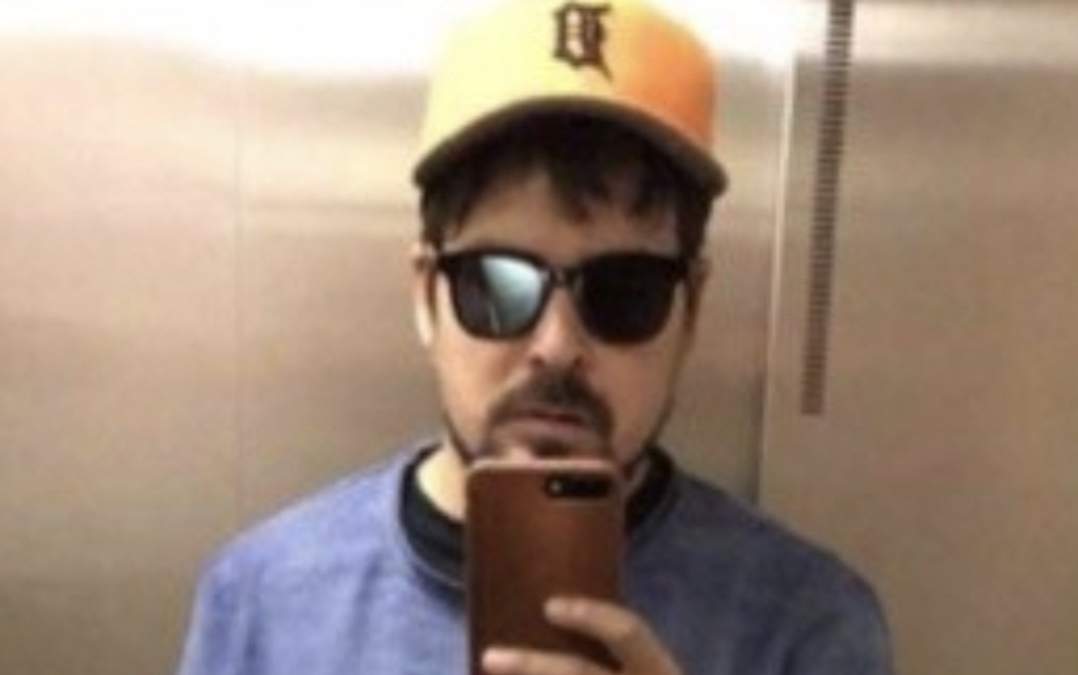 Diego Jiménez Labora, fundador de Axe Ceremonia