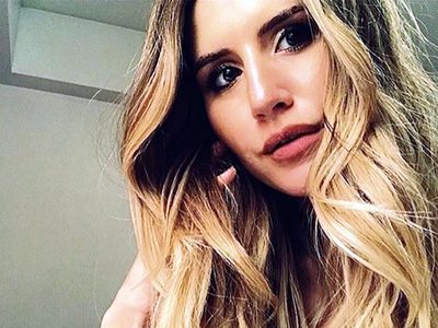 ¡Qué revelación! Mica Tinelli contó la verdad sobre su convivencia con Lisandro López