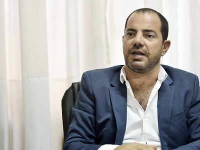 Bonelli: "Río Negro no está en una situación dramática"