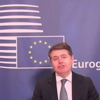 Eurogrupo mantendrá estímulos económicos "el tiempo que sea necesario"