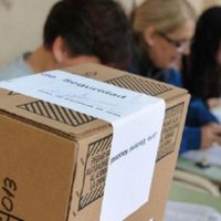 En Río Negro impulsan la eliminación de las PASO