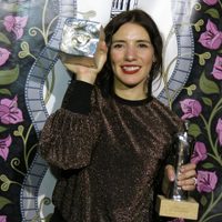 "Tótem" representará a México en los Oscar