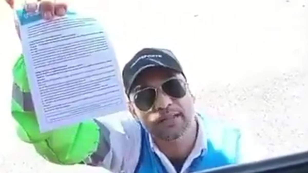 Formosa “inventó” un impuesto para el transporte de carga y de pasajeros
