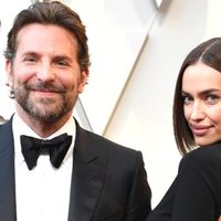 ¡Revuelo en la red! Irina Shayk se fotografió en compañía de Bradley Cooper ¿Reconciliación?