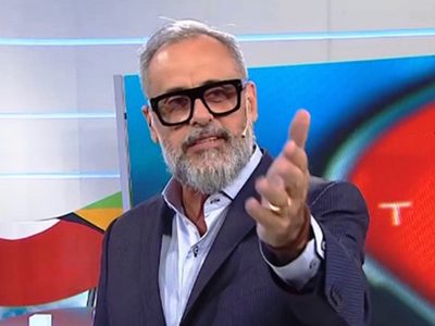 "Te amo tanto": Jorge Rial sacó su lado sensible en el cumpleaños más especial