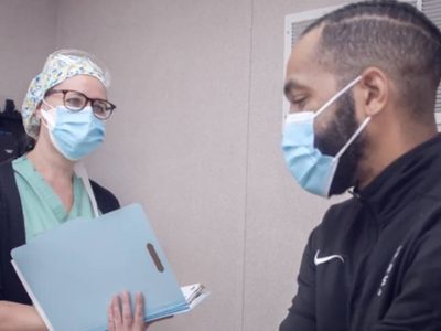 La reapertura temporal del "Obamacare" inscribe a 2.8 millones de estadunidenses