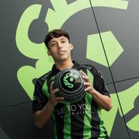 Heriberto Jurado es nuevo jugador del Cercle Brugge, de la Pro League de Bélgica (Video)