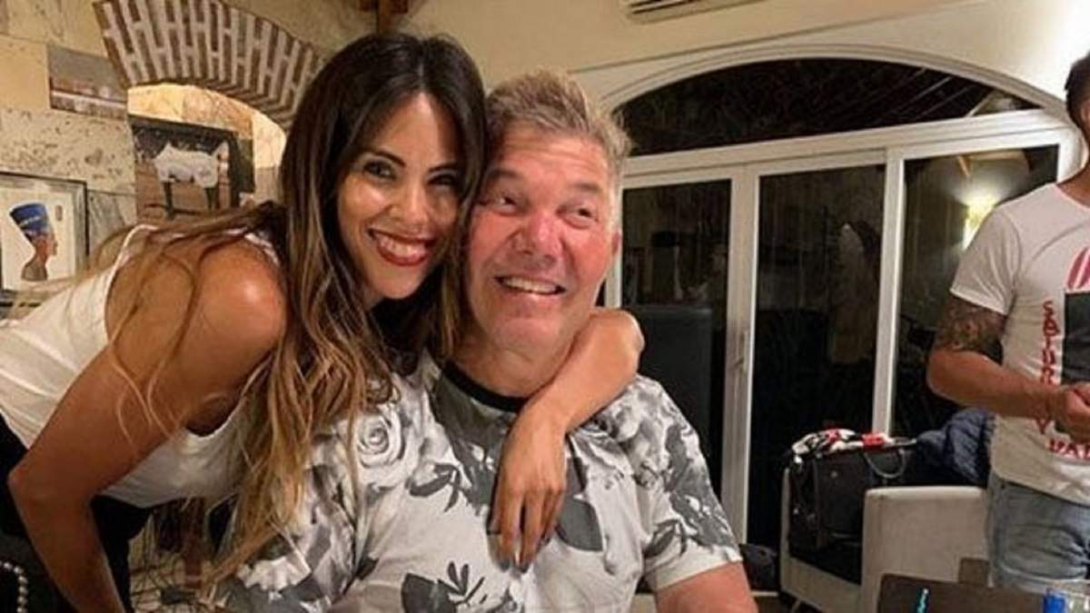 Barby Franco. Fuente: (Instagram)